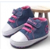 MC Pink Denim